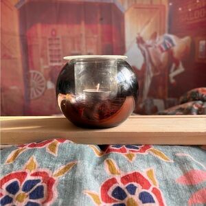 3/$10, 2 piece Votive Candle Holder